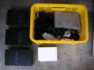 KONICA MINOLTA DIGITAL CAMERA